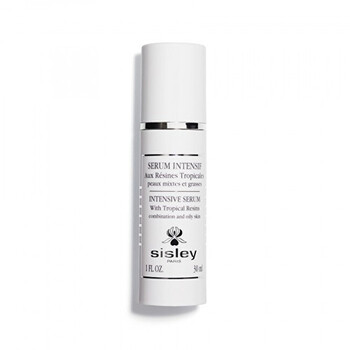 Tropical Resins Complex Oil Free (zmiešaná až mastná pleť) - Pleťová starostlivosť
